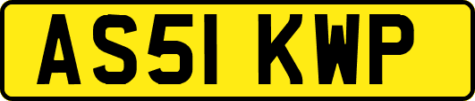 AS51KWP