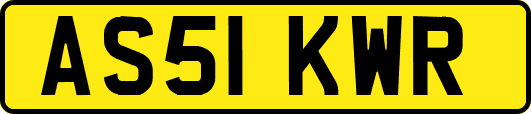 AS51KWR