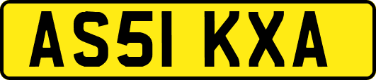 AS51KXA