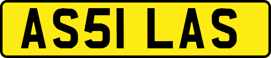 AS51LAS