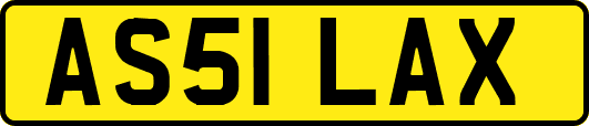 AS51LAX