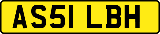 AS51LBH