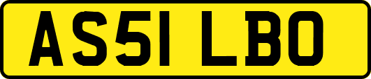 AS51LBO