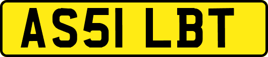 AS51LBT