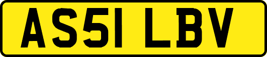 AS51LBV