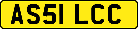 AS51LCC