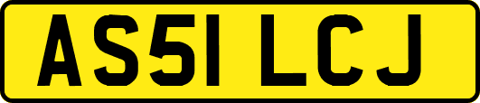 AS51LCJ