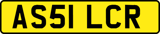 AS51LCR