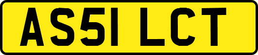 AS51LCT