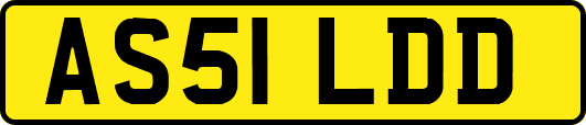 AS51LDD