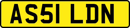 AS51LDN