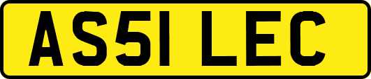 AS51LEC