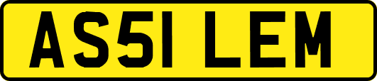 AS51LEM