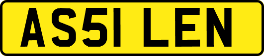 AS51LEN