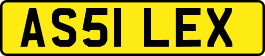 AS51LEX