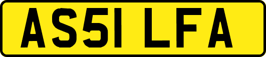 AS51LFA