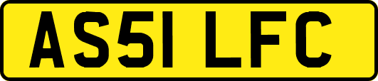 AS51LFC