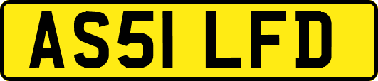 AS51LFD