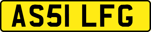 AS51LFG