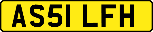 AS51LFH