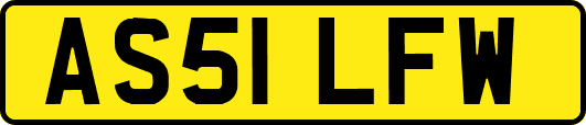 AS51LFW