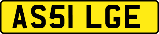 AS51LGE