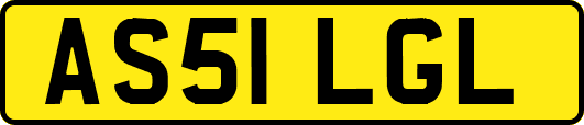 AS51LGL