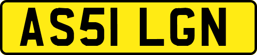 AS51LGN