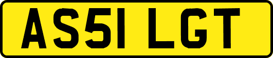 AS51LGT