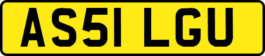 AS51LGU