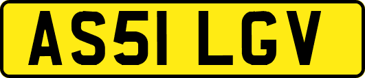 AS51LGV