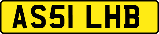 AS51LHB