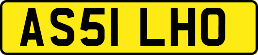 AS51LHO