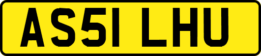 AS51LHU