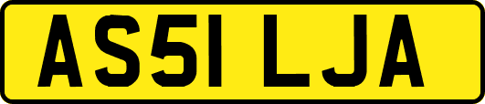 AS51LJA