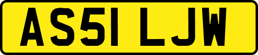 AS51LJW