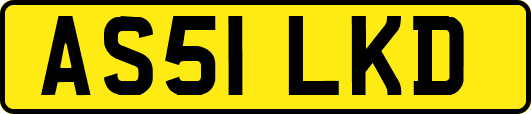 AS51LKD