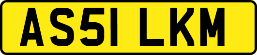 AS51LKM