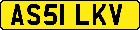 AS51LKV