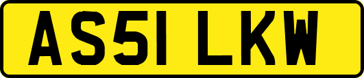 AS51LKW