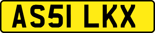 AS51LKX