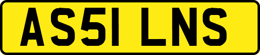 AS51LNS