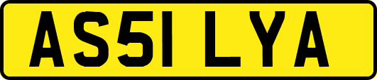 AS51LYA