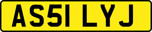 AS51LYJ