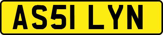 AS51LYN