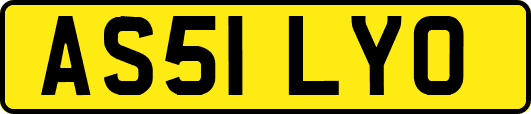 AS51LYO