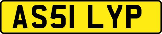 AS51LYP