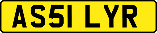 AS51LYR