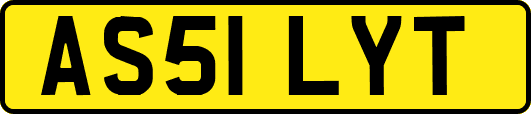 AS51LYT