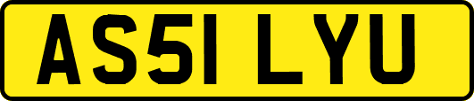 AS51LYU